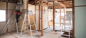 Entreprise de rénovation de la maison et de rénovation d’appartement à Villette-d'Anthon
